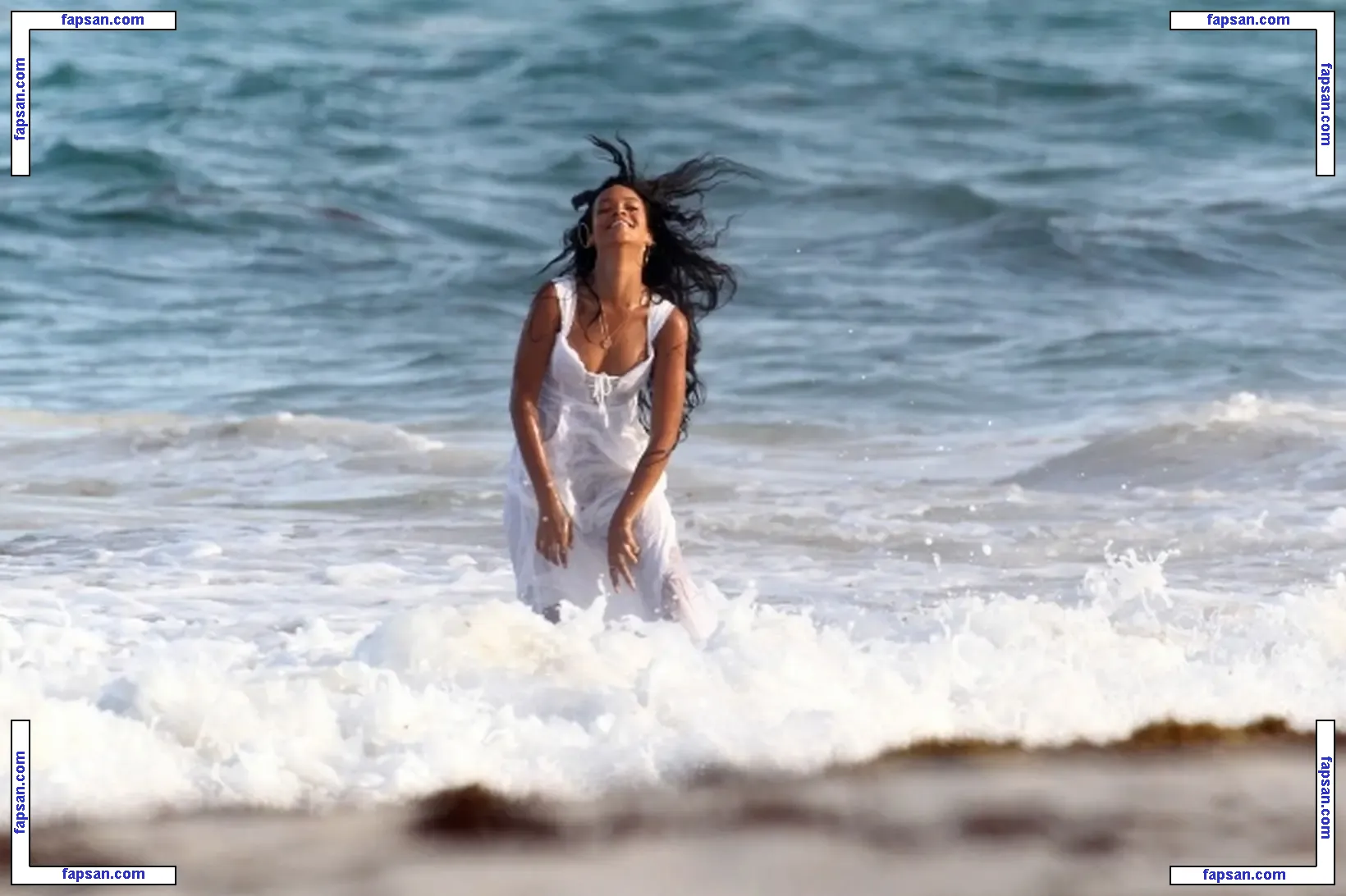 Rihanna nude photo #2863 from OnlyFans