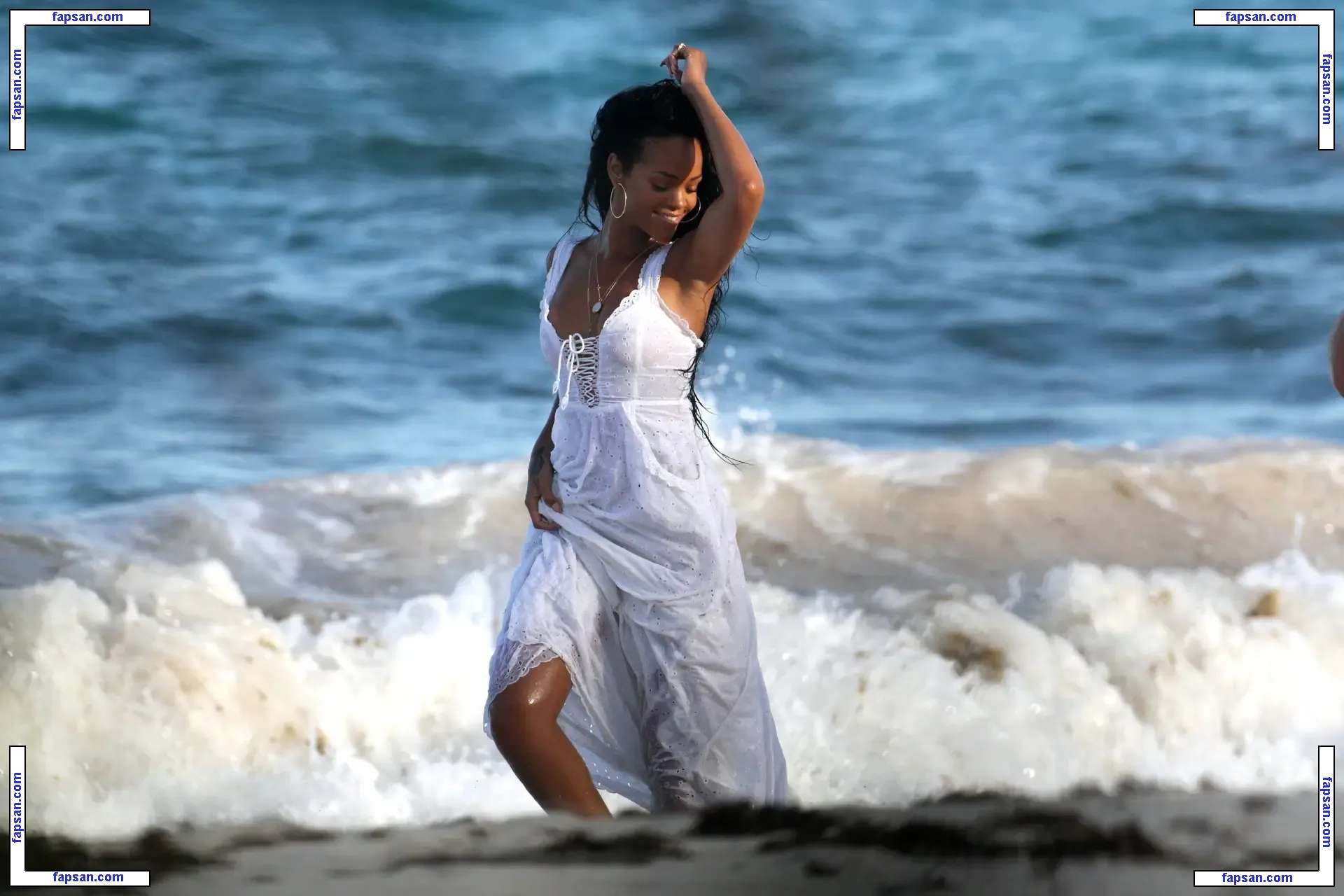 Rihanna nude photo #2864 from OnlyFans