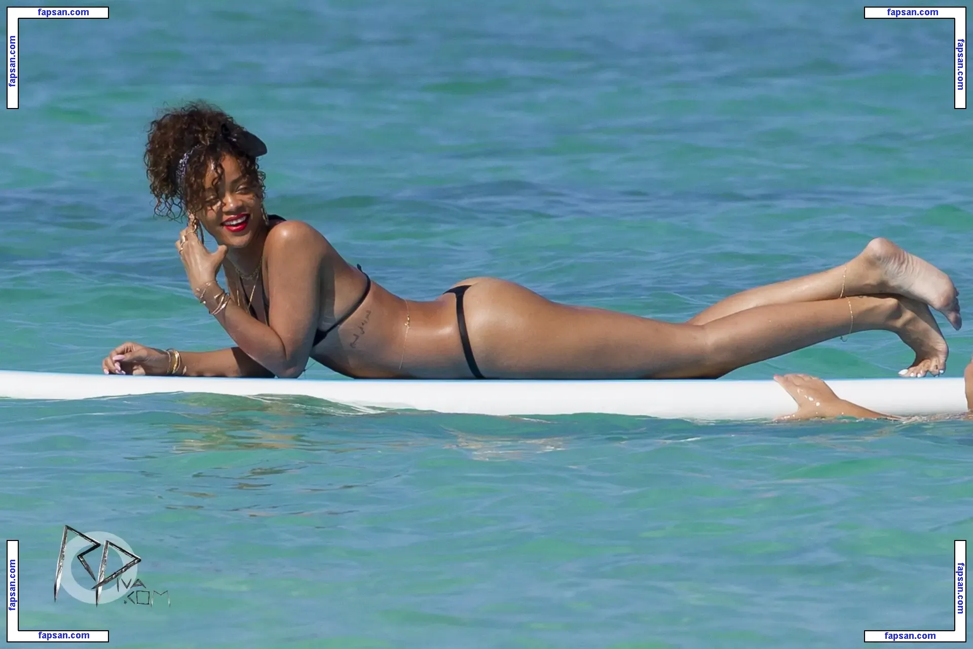 Rihanna nude photo #2891 from OnlyFans