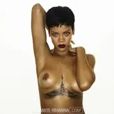 Rihanna nude #2034