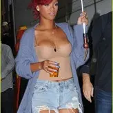 Rihanna nude #2132