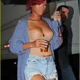 Rihanna nude #2134