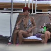 Rihanna nude #2166