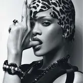 Rihanna nude #2261
