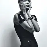 Rihanna nude #2263