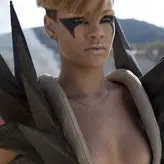 Rihanna nude #2282
