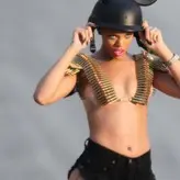 Rihanna nude #2298