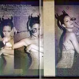 Rihanna nude #2306