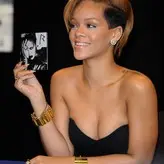 Rihanna nude #2322