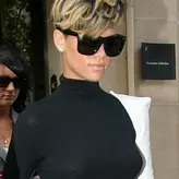 Rihanna nude #2345