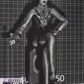 Rihanna nude #2355
