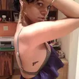 Rihanna nude #2357