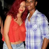 Rihanna nude #2407