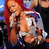 Rihanna nude #2449