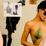 Rihanna nude #2467
