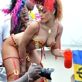 Rihanna nude #2512