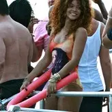 Rihanna nude #2523