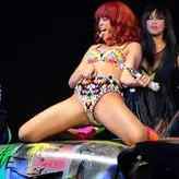 Rihanna nude #2537