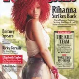 Rihanna nude #2607