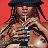 Rihanna nude #2697