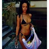 Rihanna nude #2705