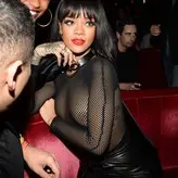 Rihanna nude #2707