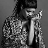 Rihanna nude #2732