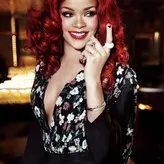 Rihanna nude #2733