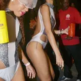 Rihanna nude #2747
