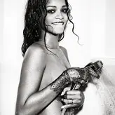 Rihanna nude #2778