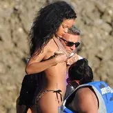 Rihanna nude #2844