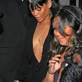 Rihanna nude #2869