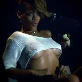 Rihanna nude #2887
