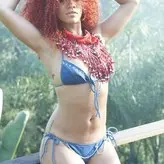 Rihanna nude #2932