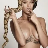 Rihanna nude #2947