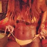 Rihanna nude #2963