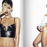 Rihanna nude #2977