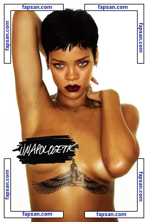 Rihanna nude photo #3027 from OnlyFans