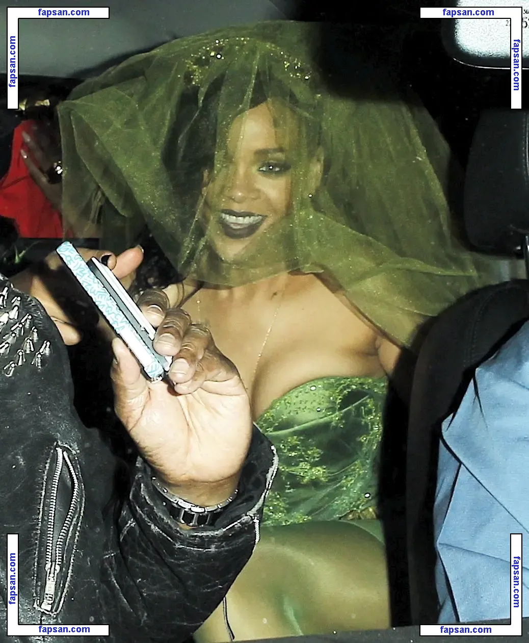 Rihanna nude photo #3048 from OnlyFans