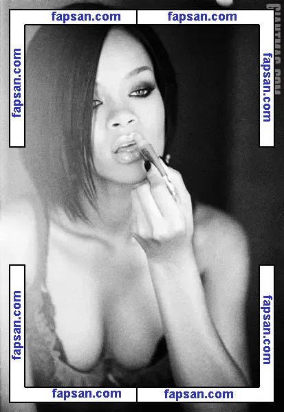 Rihanna nude photo #3106 from OnlyFans
