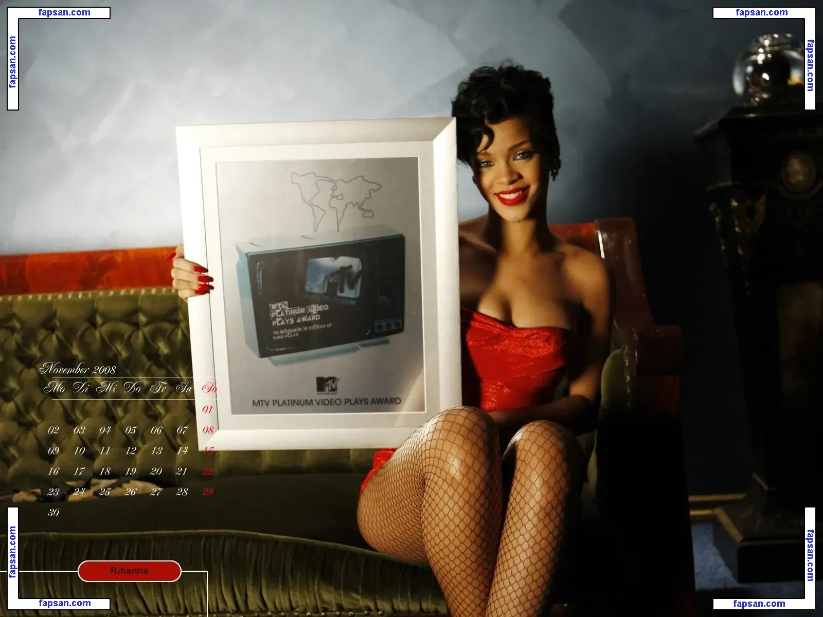 Rihanna nude photo #3384 from OnlyFans
