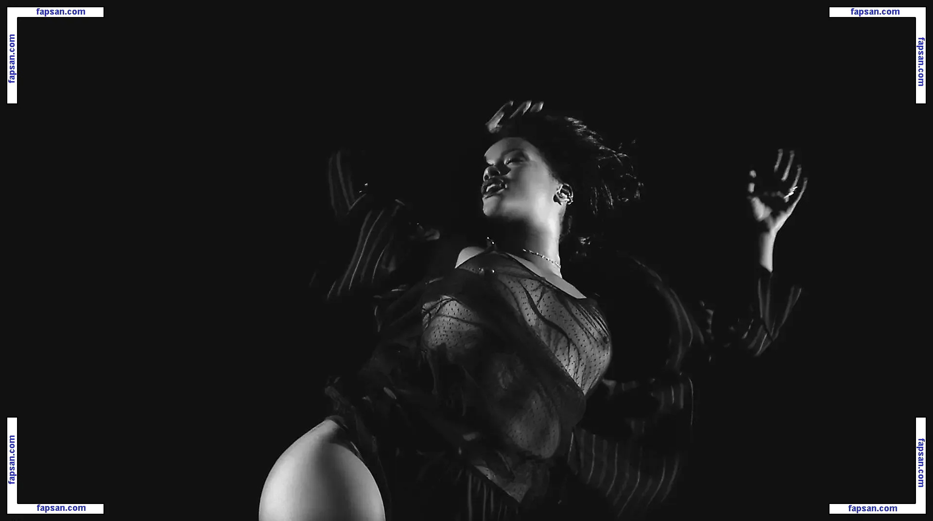 Rihanna nude photo #3417 from OnlyFans