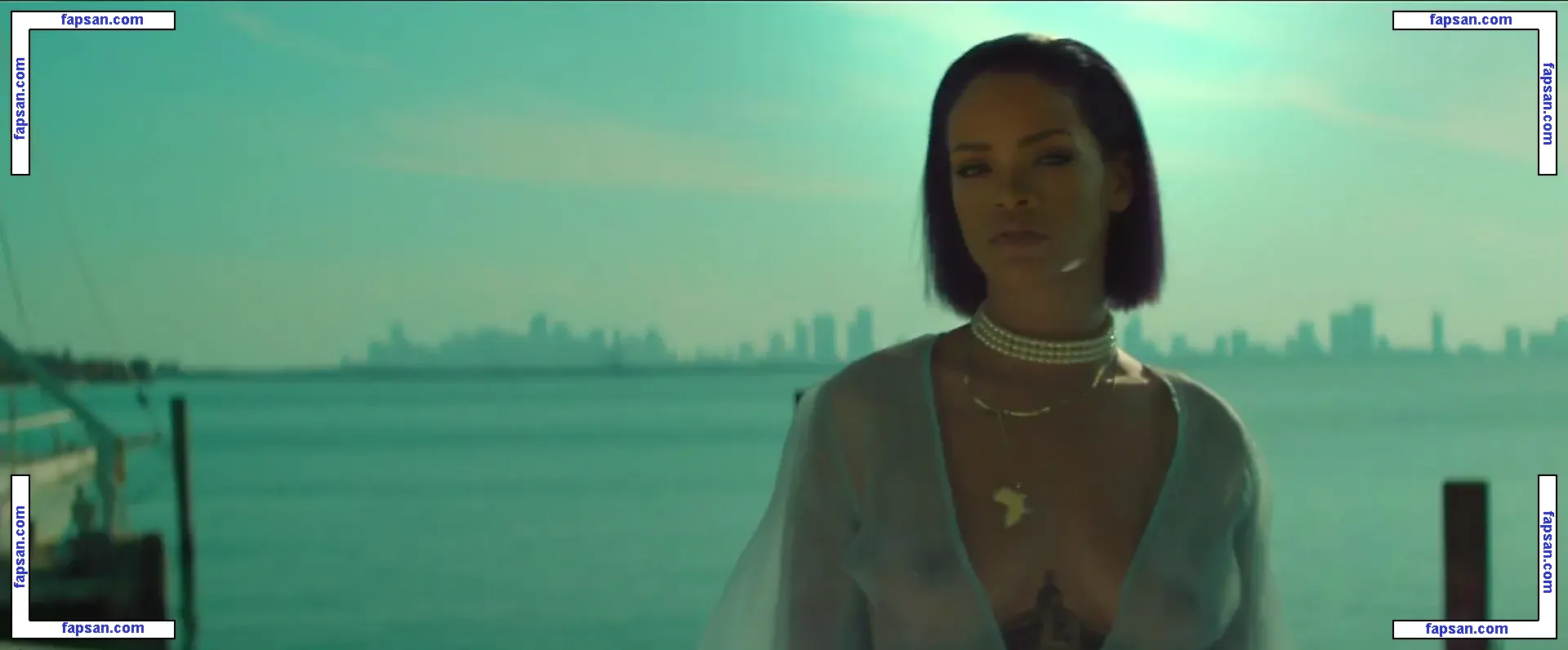 Rihanna nude photo #3446 from OnlyFans