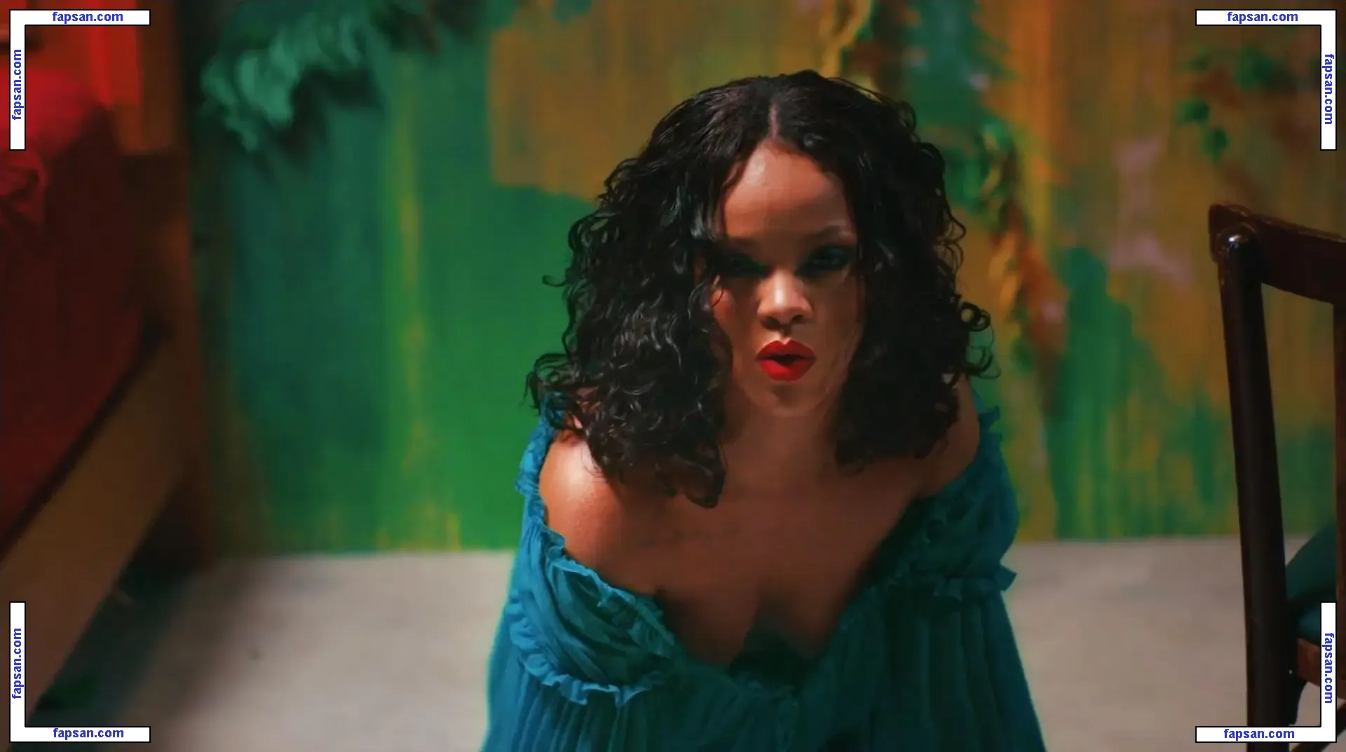 Rihanna nude photo #3499 from OnlyFans