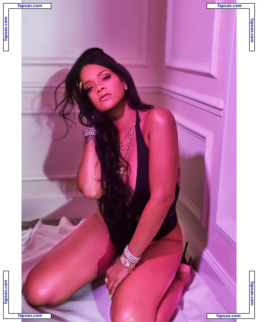 Rihanna nude photo #3527 from OnlyFans