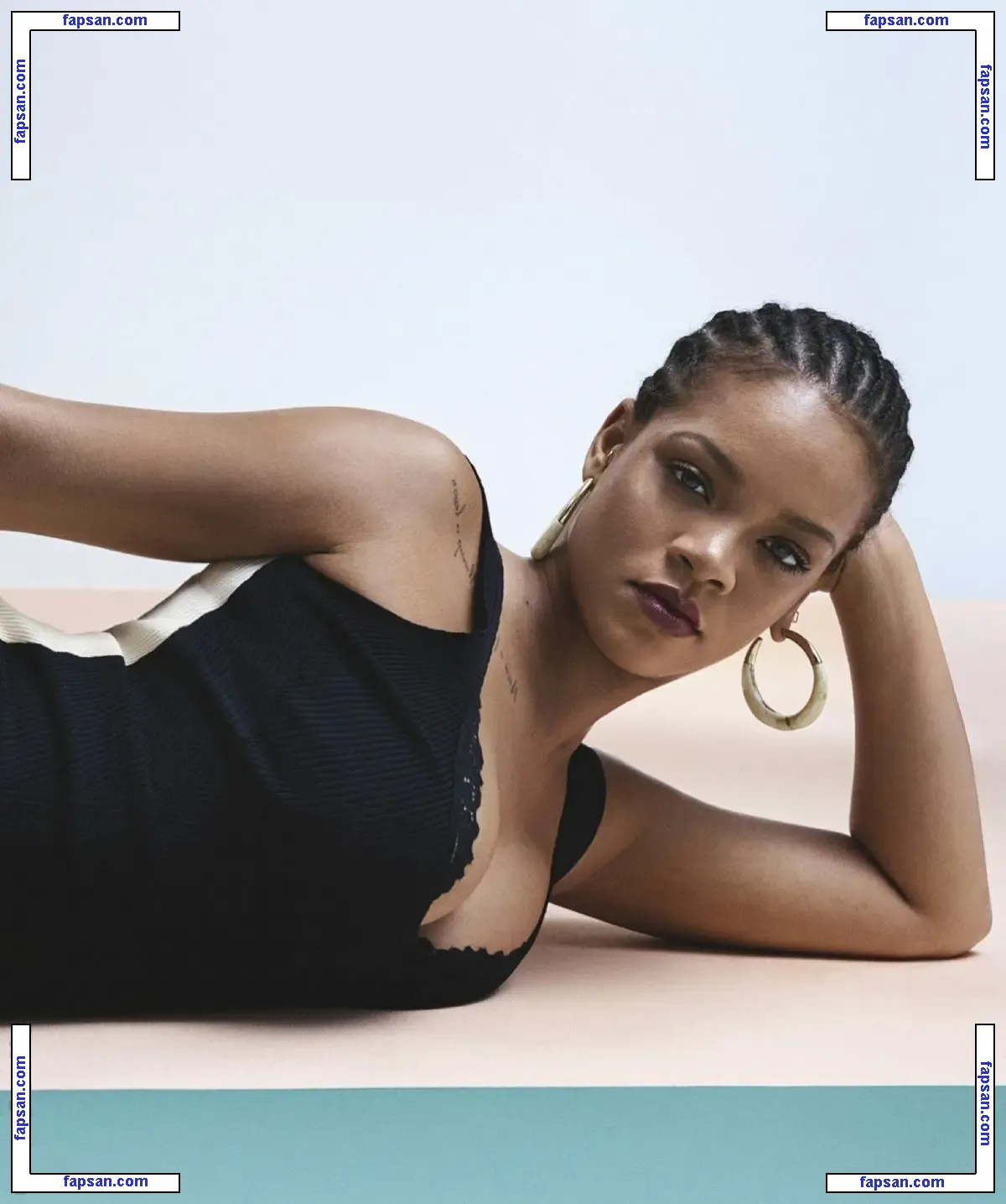 Rihanna nude photo #3543 from OnlyFans