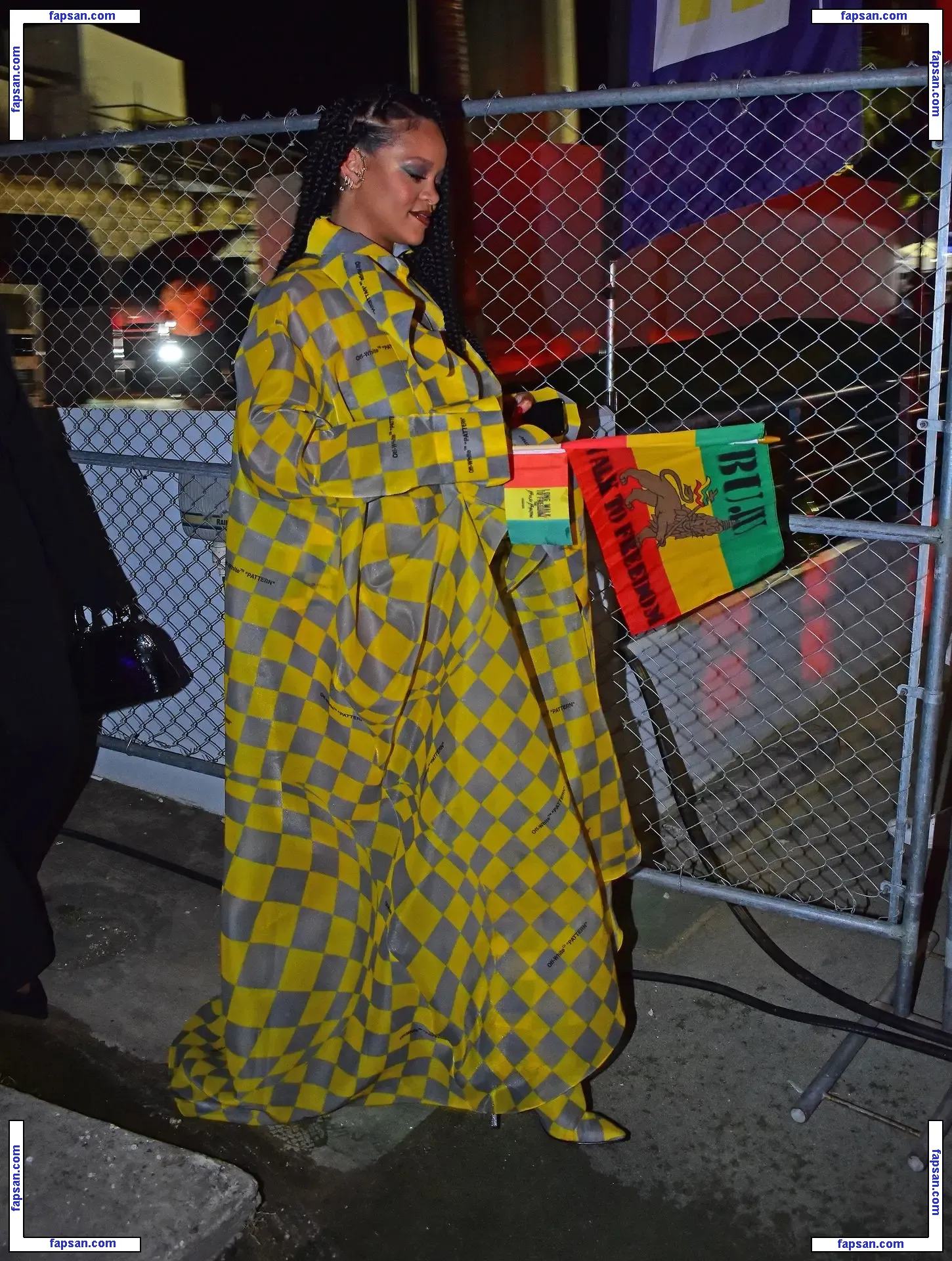 Rihanna nude photo #3596 from OnlyFans