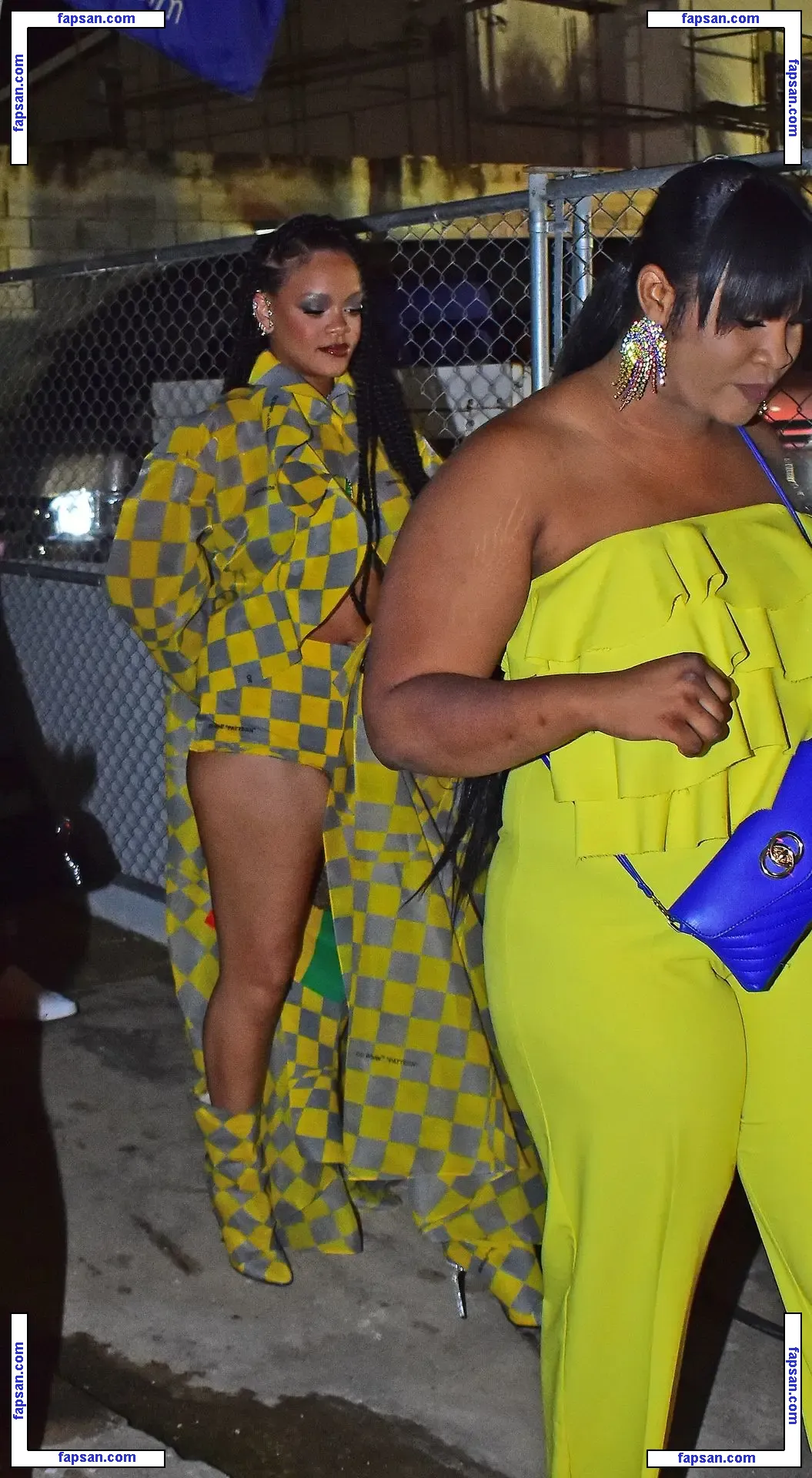 Rihanna nude photo #3601 from OnlyFans