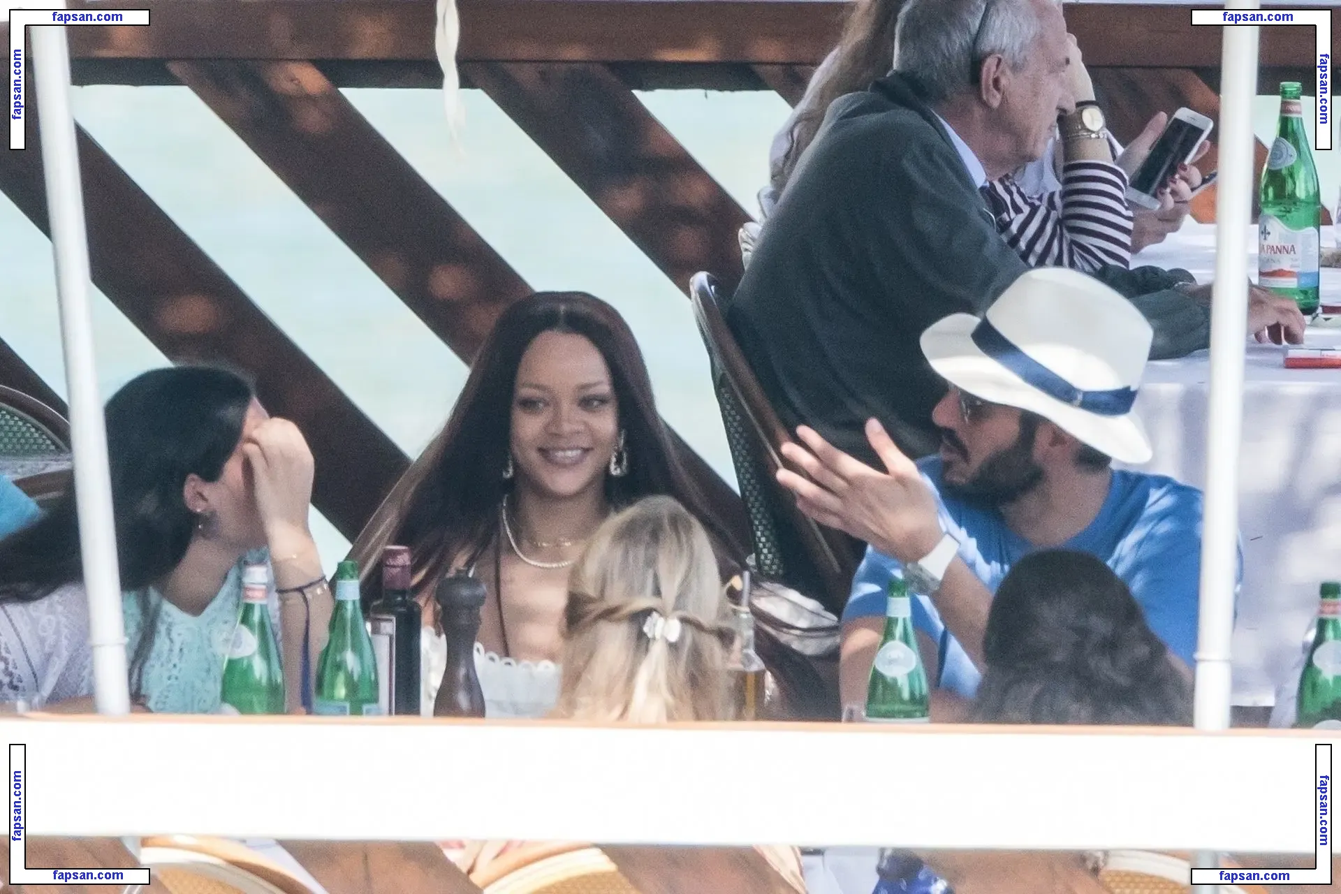 Rihanna nude photo #3628 from OnlyFans