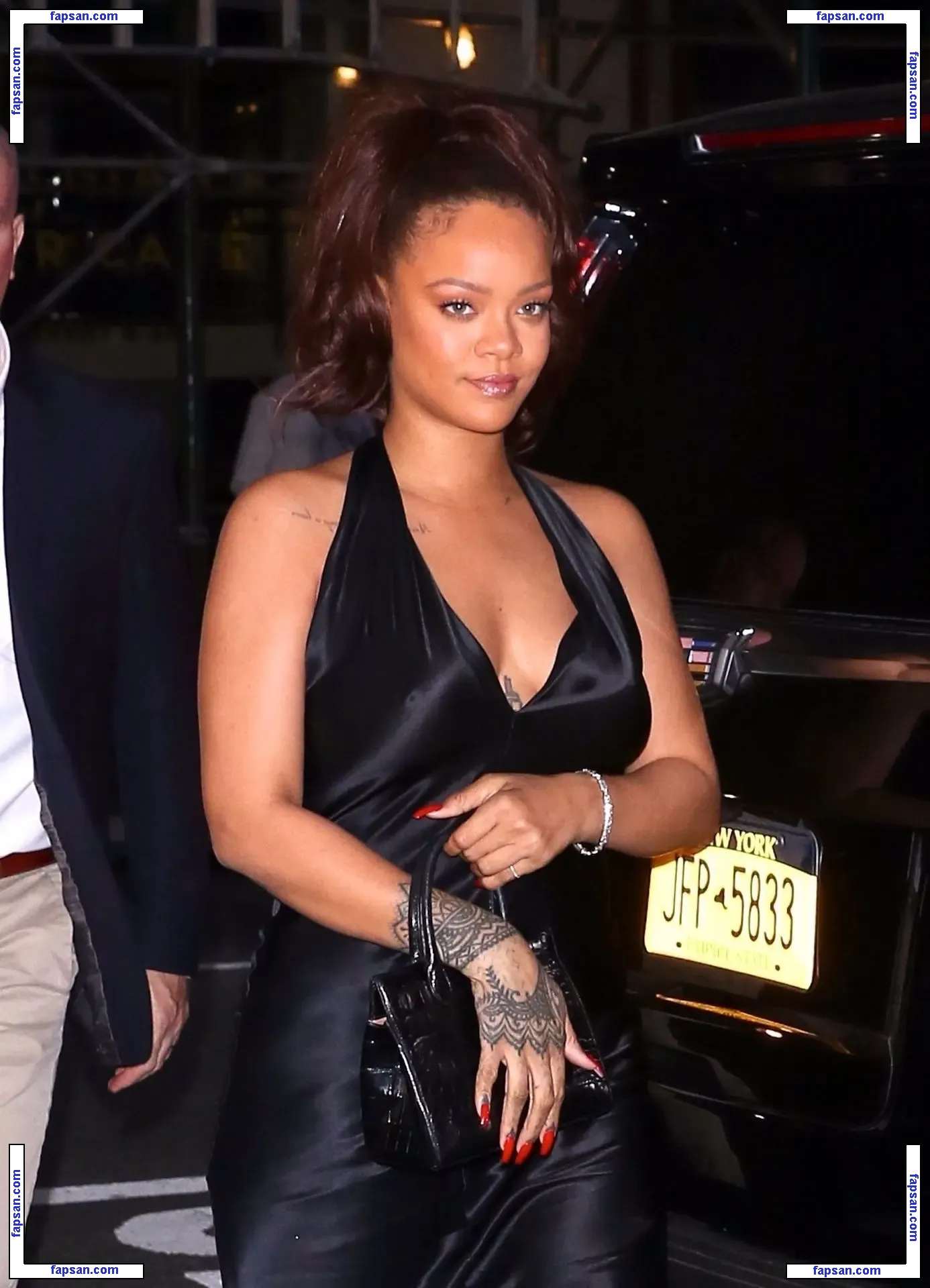 Rihanna nude photo #3684 from OnlyFans